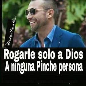 Meet your Posher, Juan carlos